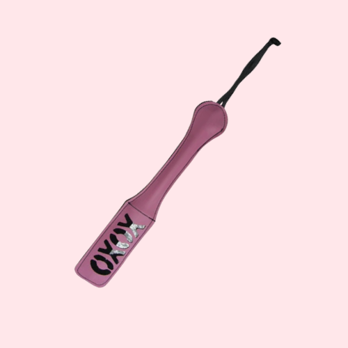 XOXO Impression Paddle