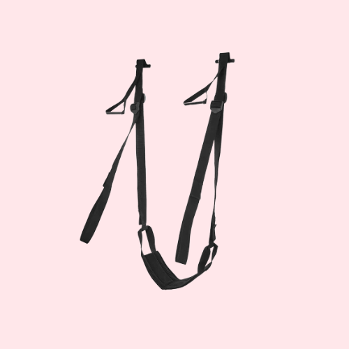 Door Jam Sex Sling