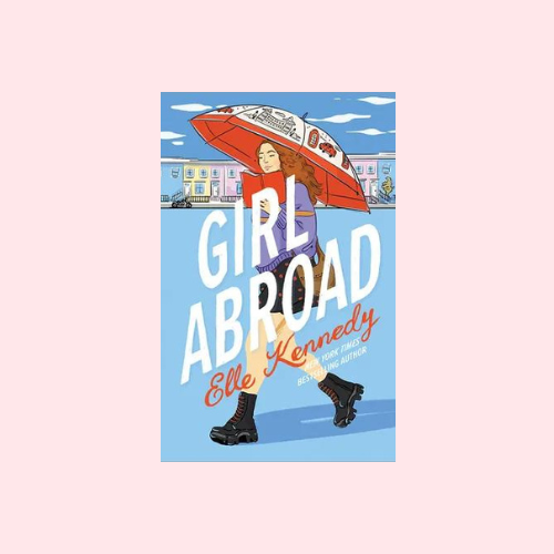 Girl Abroad