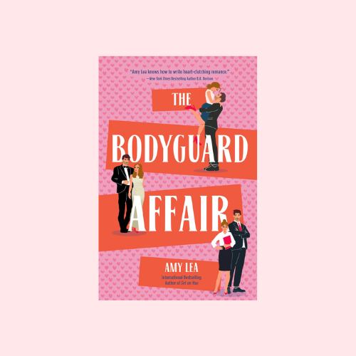 The Bodyguard Affair