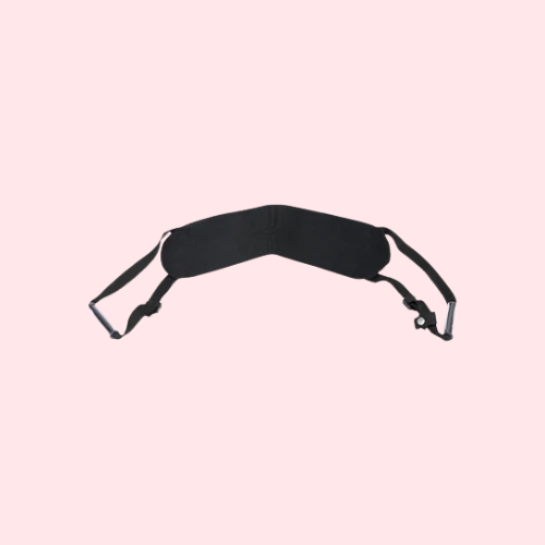 Pivot Deluxe Doggie Strap