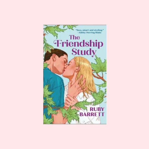 The Friendship Study