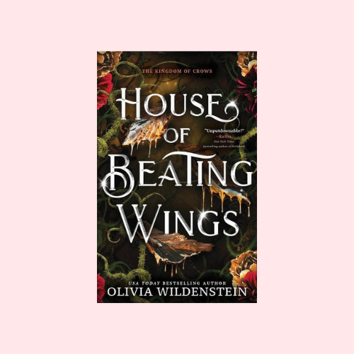 House of Beating Wings