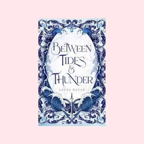 Between Tides & Thunder