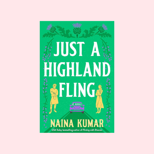 Just a Highland Fling