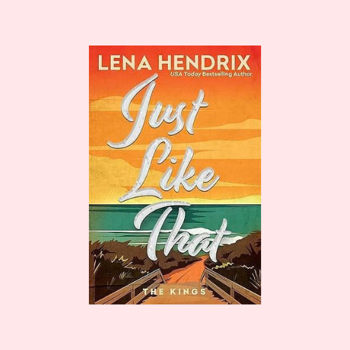 Just Like That (Deluxe Edition)