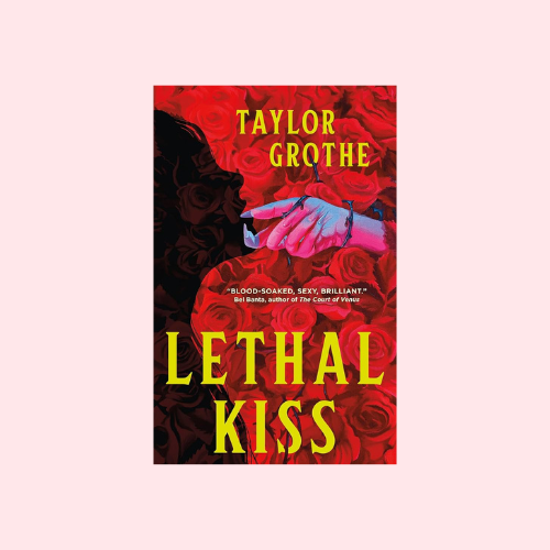 Lethal Kiss