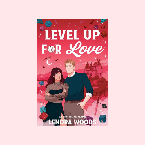Level Up for Love