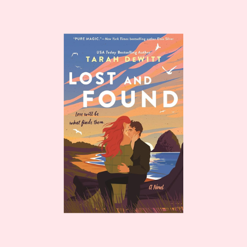 Lost and Found (Spunes #3)