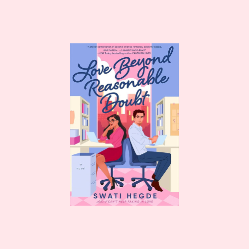 Love Beyond Reasonable Doubt