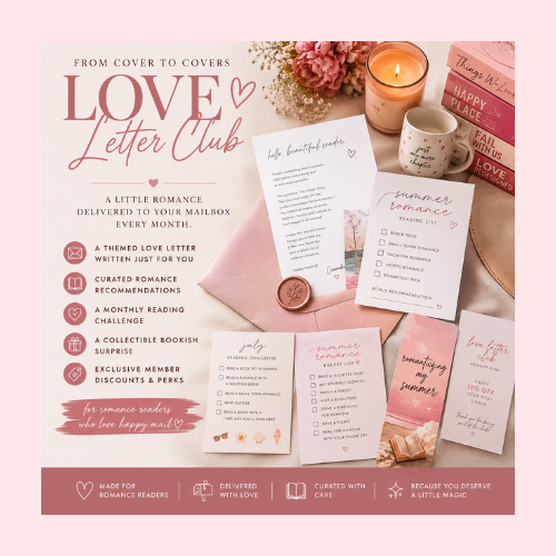 Love Letter Club