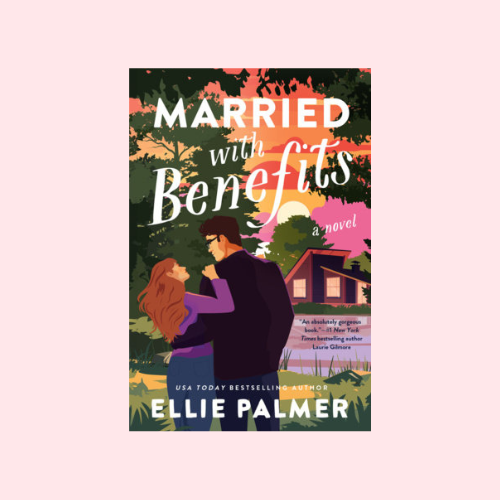 Married with Benefits
