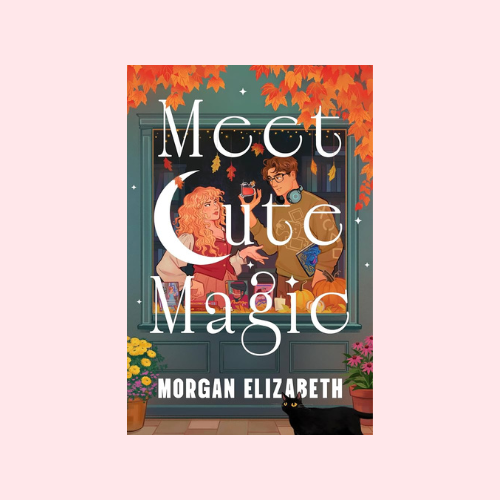 Meet Cute Magic