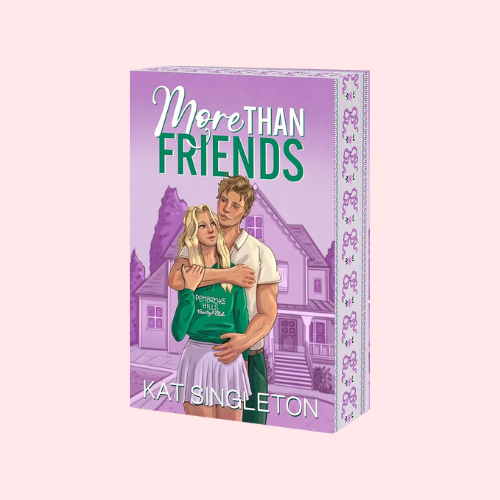 More than Friends