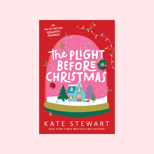 The Plight Before Christmas (Deluxe Limited Edition)