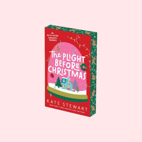 The Plight Before Christmas (Deluxe Limited Edition)