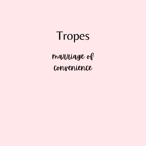 The Marriage Narrative