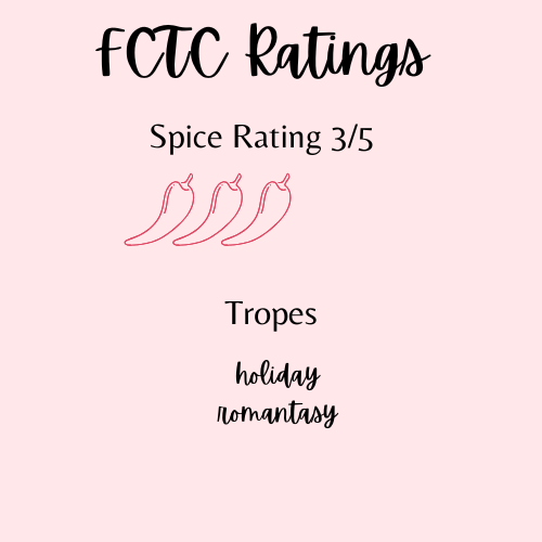 A Court of Frost and Starlight