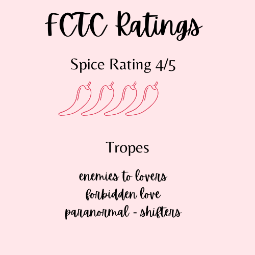 The Wolf King (hardcover)