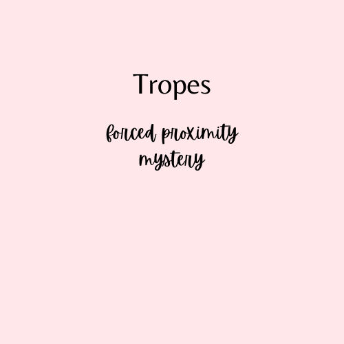 Definitely Maybe Not a Detective