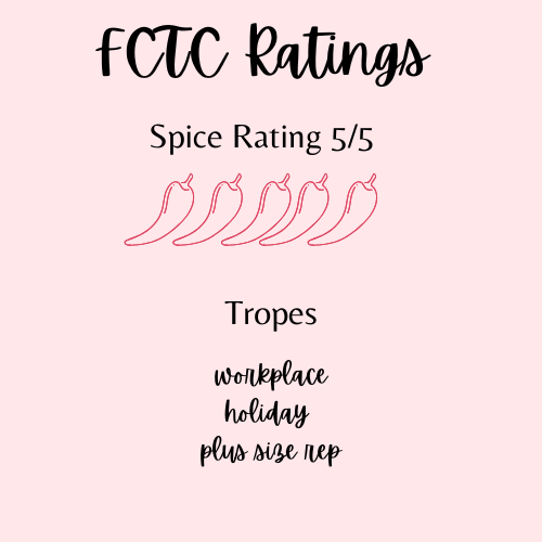 A Merry Little Meet Cute