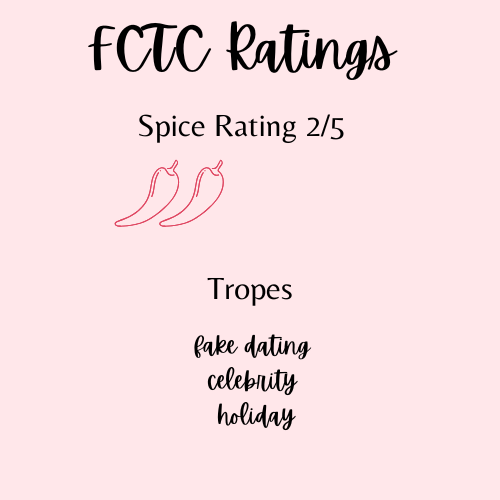 All I Want for Christmas