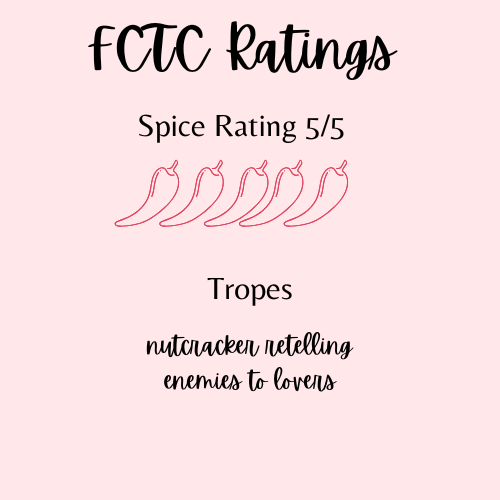 A Court of Sugar and Spice