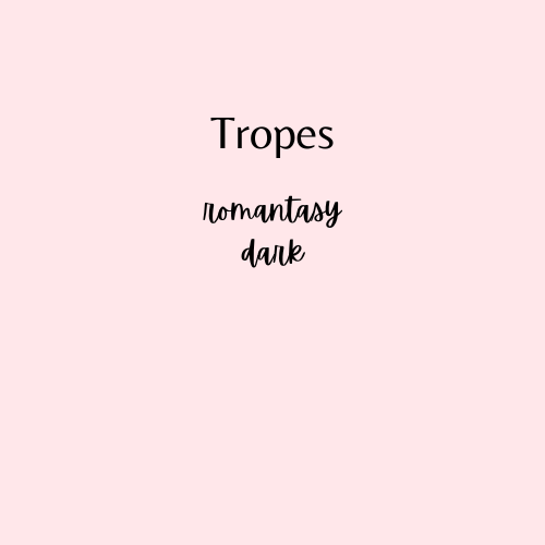 The Dark Is Descending