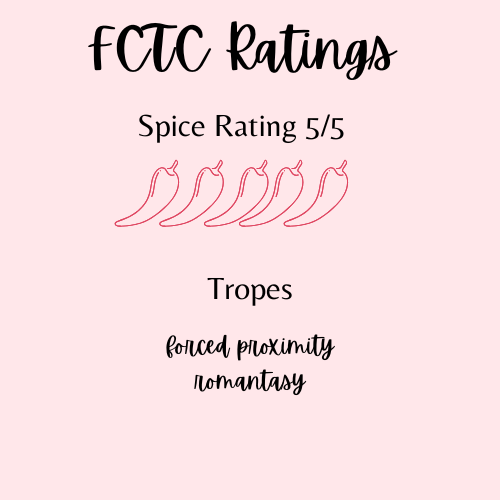 Something Wicked (hardcover)