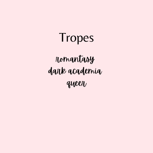 An Arcane Inheritance