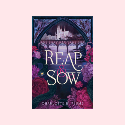 Reap & Sow (Deluxe Hardcover)