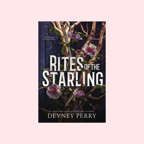 Rites of the Starling (Hardcover)