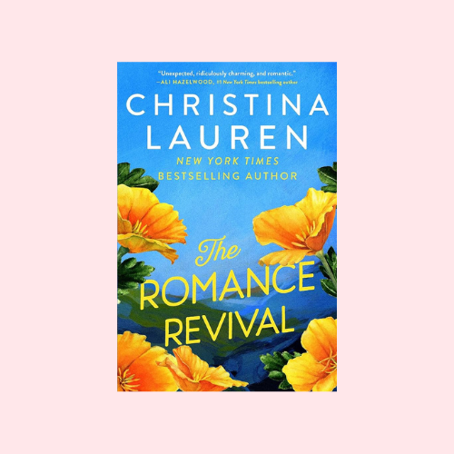 The Romance Revival (Hardcover)