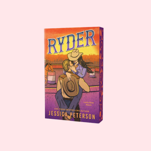 Ryder (Deluxe Edition)