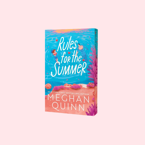 Rules for the Summer (Deluxe Edition)