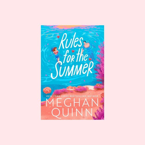 Rules for the Summer (Deluxe Edition)