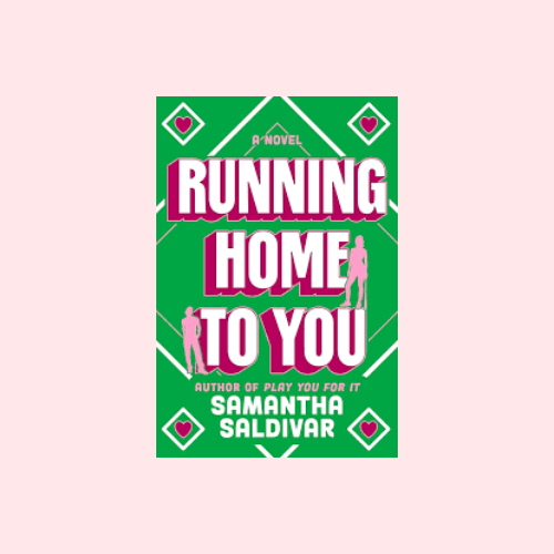 Running Home to You