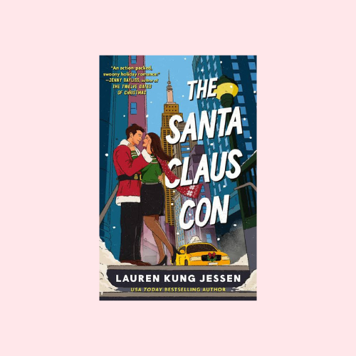The Santa Claus Con