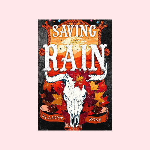 Saving the Rain (Deluxe Limited Edition)