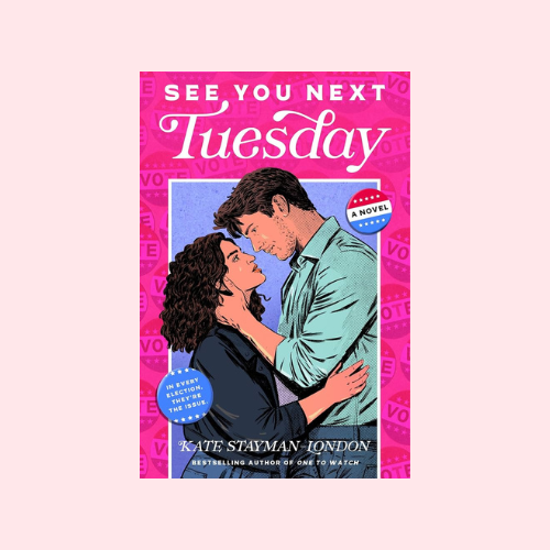 See You Next Tuesday