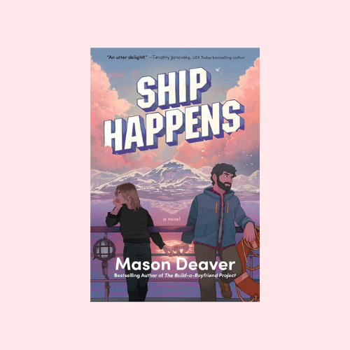Ship Happens
