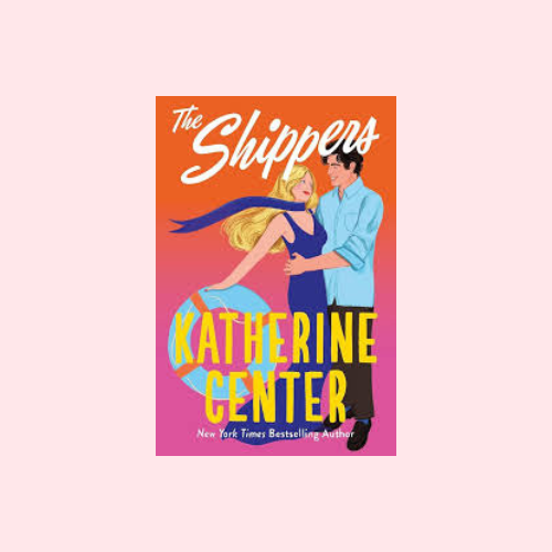 The Shippers (hardcover)