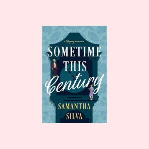 Sometime This Century