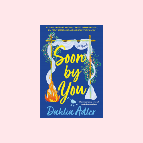 Soon by You