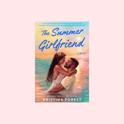 The Summer Girlfriend