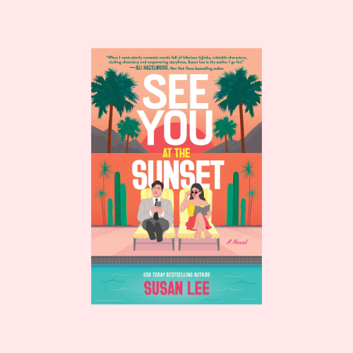 See You at the Sunset