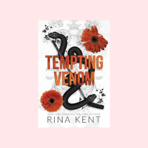 Tempting Venom