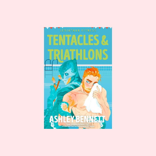 Tentacles & Triathlons