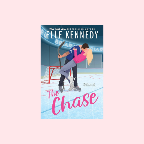 The Chase (Briar U #1)