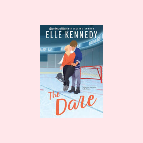 The Dare (Briar U #4)